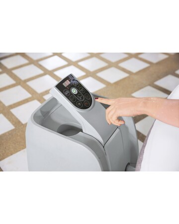 Lay-Z Spa Cancun Airjet