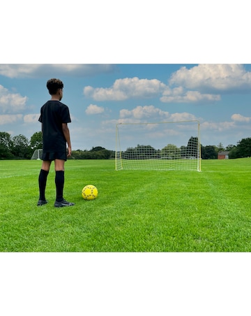 Kickmaster Premier Goal - 8ft