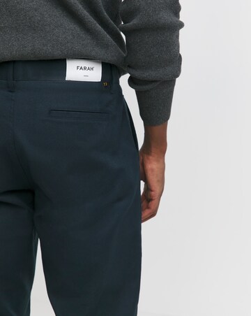 Farah Norwood Hopsack Trouser
