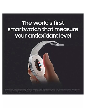 Samsung Galaxy S26+ 512GB (Cobalt Violet) & Galaxy Watch8 44mm BT bundle