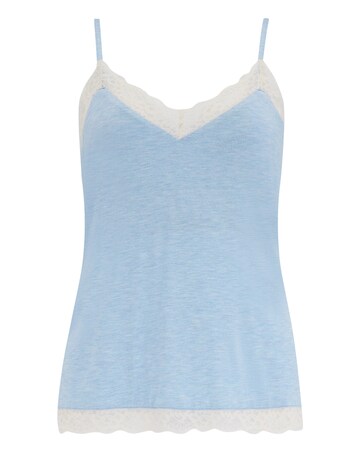 Pour Moi Sofa Loves Lace Hidden Support Cami