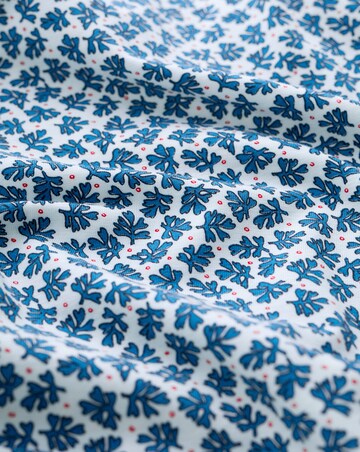 Seasalt Cornwall S/S Star Dance Tunic
