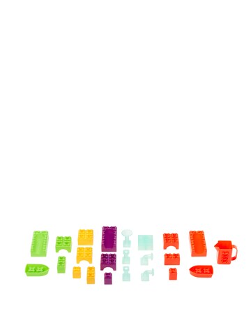 Little Tikes Build and Splash Water Table