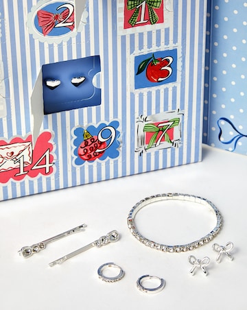 Accessorize Christmas Advent Calendar