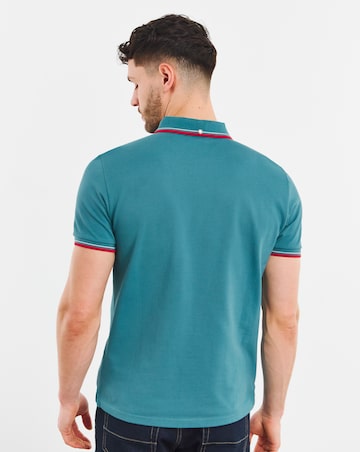 Ben Sherman Signature Polo Shirt