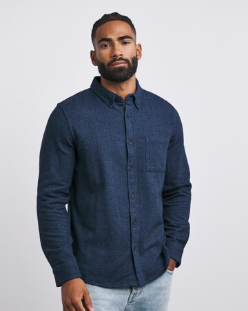 Long Sleeve Button Down Shirt