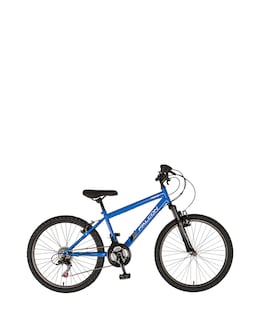 Falcon Raptor Junior Mountain Bike - 24 inch wheel