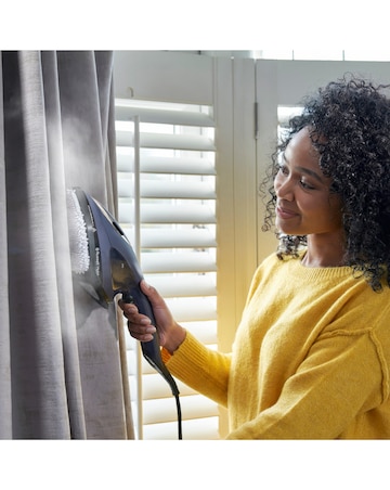 Russell Hobbs 28370 Steam Genie 2in1 Garment Steamer