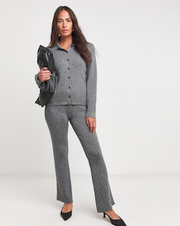Glitter Trousers