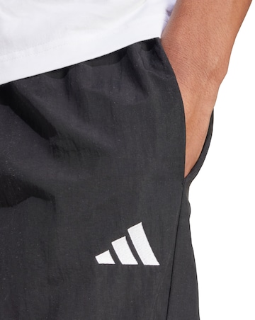 adidas Straight Leg Woven Pants