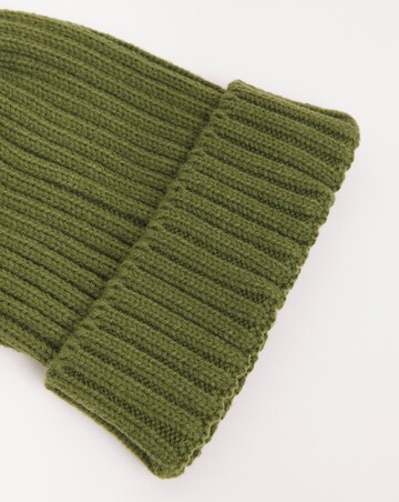 Fisherman Beanie