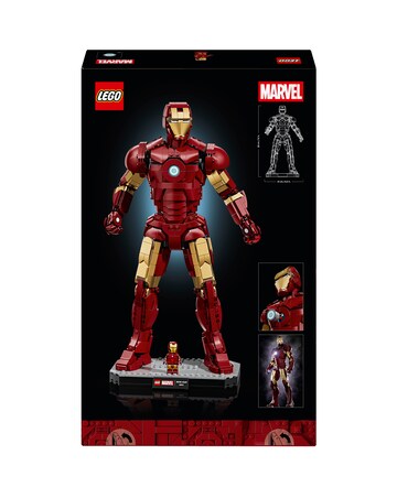 LEGO Marvel Super Heroes 76344