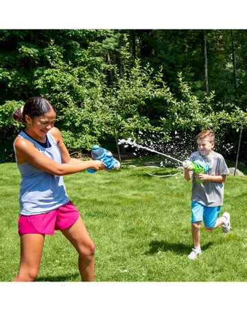 FOM Mania Fomilator Foam Blaster 2-Pack