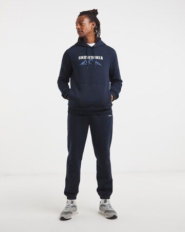 Snowdonia Cuffed Jogger