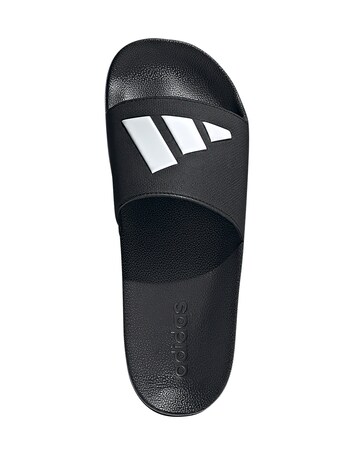 adidas Shower Big Logo Slides