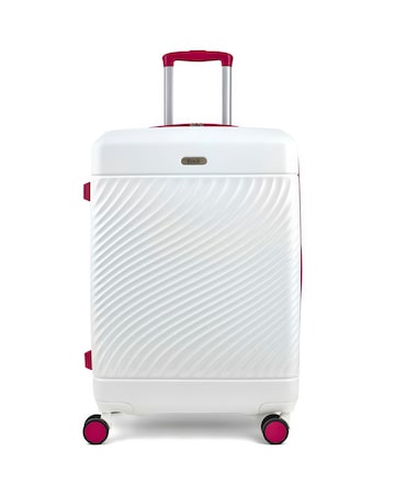 Rock Love Island Medium Suitcase