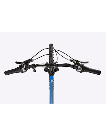 Falcon Raptor Junior Mountain Bike - 24 inch wheel