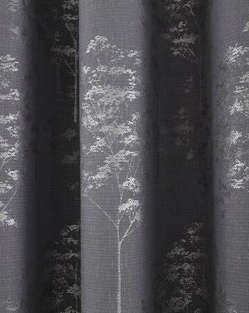 Curtina Elmwood Eyelet Curtains