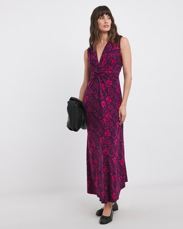 Joe Browns Must Have Marvellous Floral Print Maxi Dress