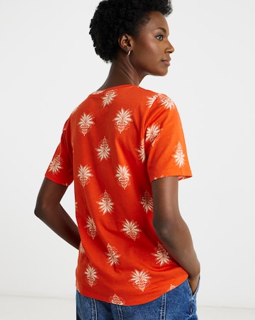 Crew Neck T-Shirt