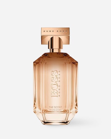 Hugo Boss The Scent For Her Eau De Parfum 100ml