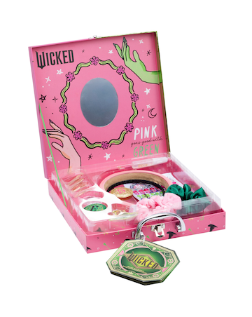 Wicked Hair Accessory Design Set