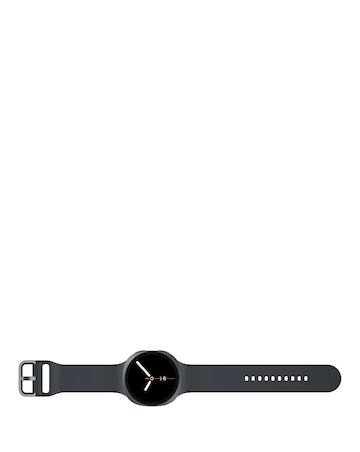 Samsung Z Flip7 FE 256GB 5G White, Watch8 44mm BT Graphite and Buds3