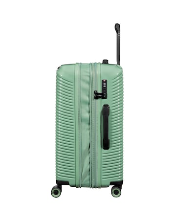 IT Luggage Traversed Cabin Suitcase