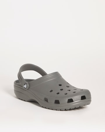 Crocs Classic Clogs - Slate Grey