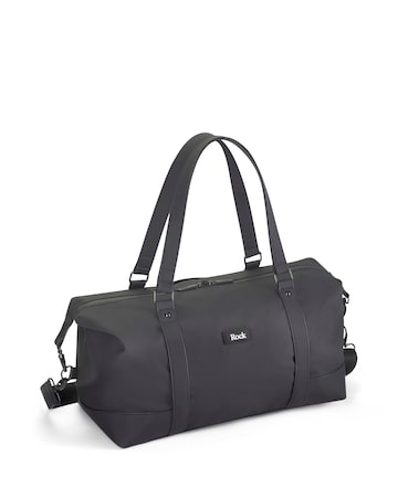 Rock Harper Small Holdall