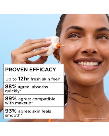 Garnier Ambre Solaire Super UV Refreshing Water Fluid Tinted