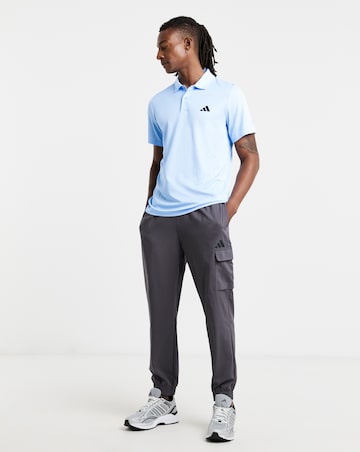 adidas Tri Base Essentials Polo