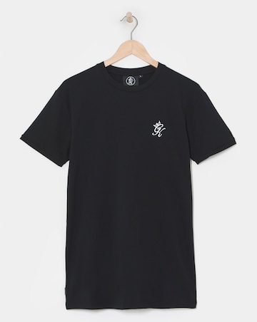 Gym King Fundamental T-Shirt