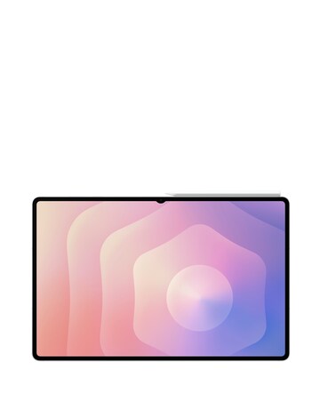 Samsung Galaxy Tab S11 Ultra xxin 512GB WiFi Tablet - Silver