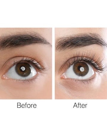 Rio WOW Lash Pro Heated Eyelash Curler