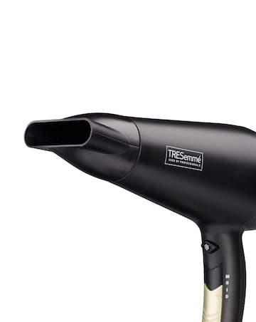 TRESemme Curl Define 2200 Hair Dryer with Diffuser