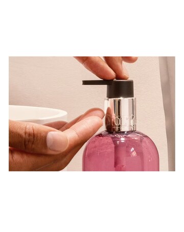 Molton Brown Fiery Pink Pepper Fine Liquid Hand Wash 300ML