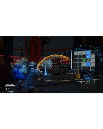 Pragmata (Xbox Series X)