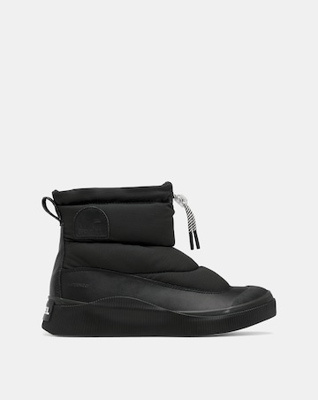 Sorel Out N About IV Puffy Waterproof Boots