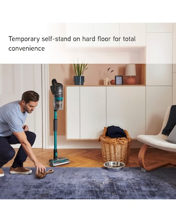 Vax HomePro Pet-Design Cordless Vacuum Cleaner