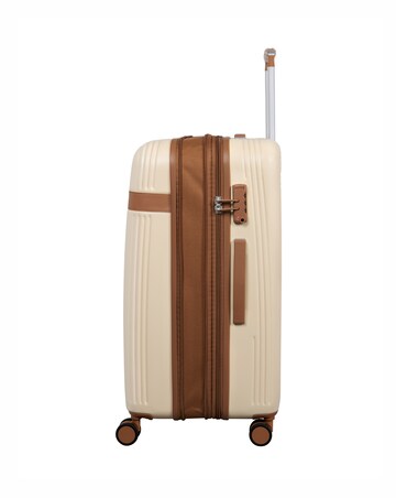 IT Luggage Clarify Cabin Suitcase