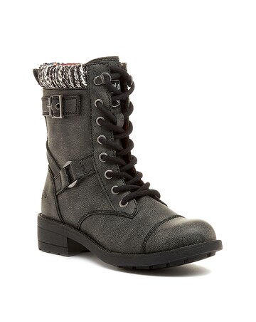 Rocket Dog Thunder Warm Boots Standard Fit