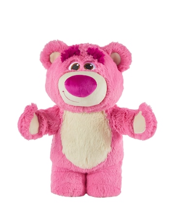 Disney Pixar Toy Story 30th Anniversary Lotso Feature Plush