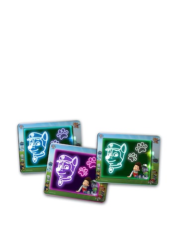 Glowpad Paw Patrol