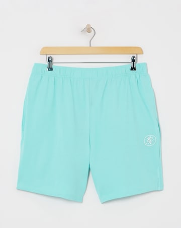 Gym King Pro Jersey Short
