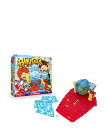 Bingo