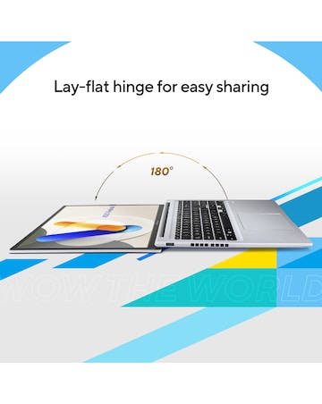 ASUS Vivobook 16 OLED - X1605VA 16in Intel Core i5 16GB 1TB - Black