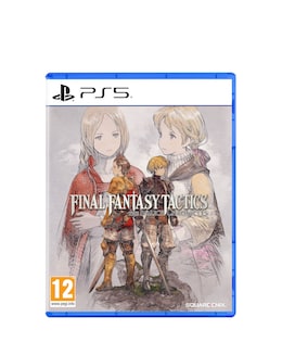Final Fantasy Tactics: Ivalice Chronicles (PS5)