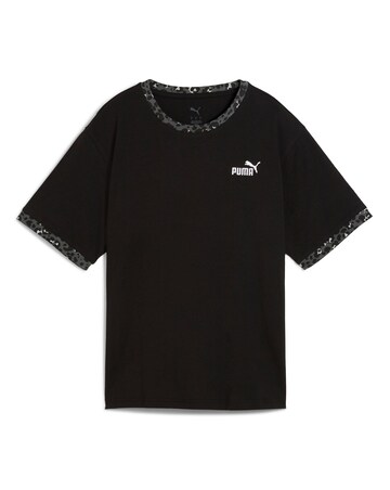 Puma Essential Animal Relaxed T-Shirt