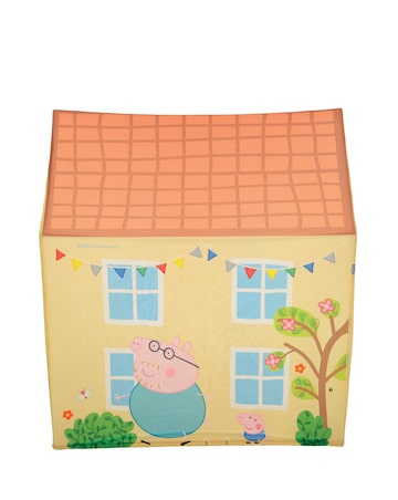 Peppa Pig Play House Tent